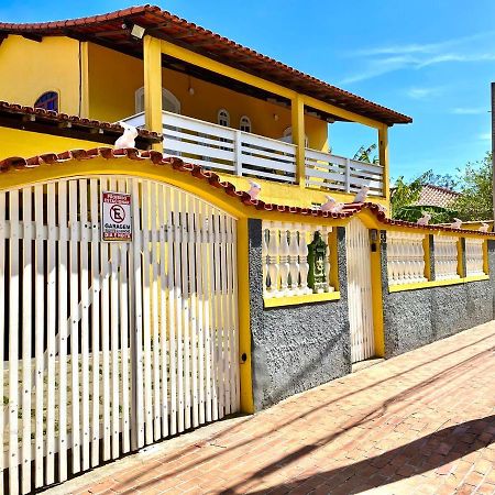Pousada Toca Dos Coelhos Arraial do Cabo Zewnętrze zdjęcie