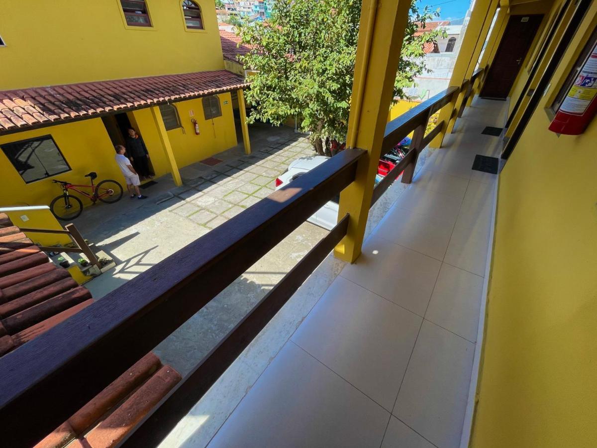 Pousada Toca Dos Coelhos Arraial do Cabo Zewnętrze zdjęcie