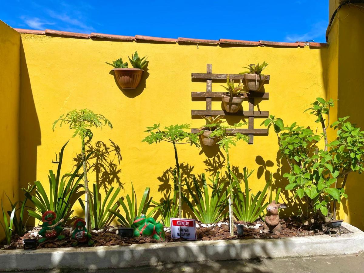 Pousada Toca Dos Coelhos Arraial do Cabo Zewnętrze zdjęcie