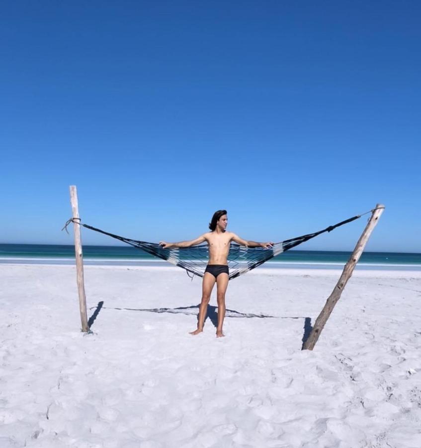 Pousada Toca Dos Coelhos Arraial do Cabo Zewnętrze zdjęcie