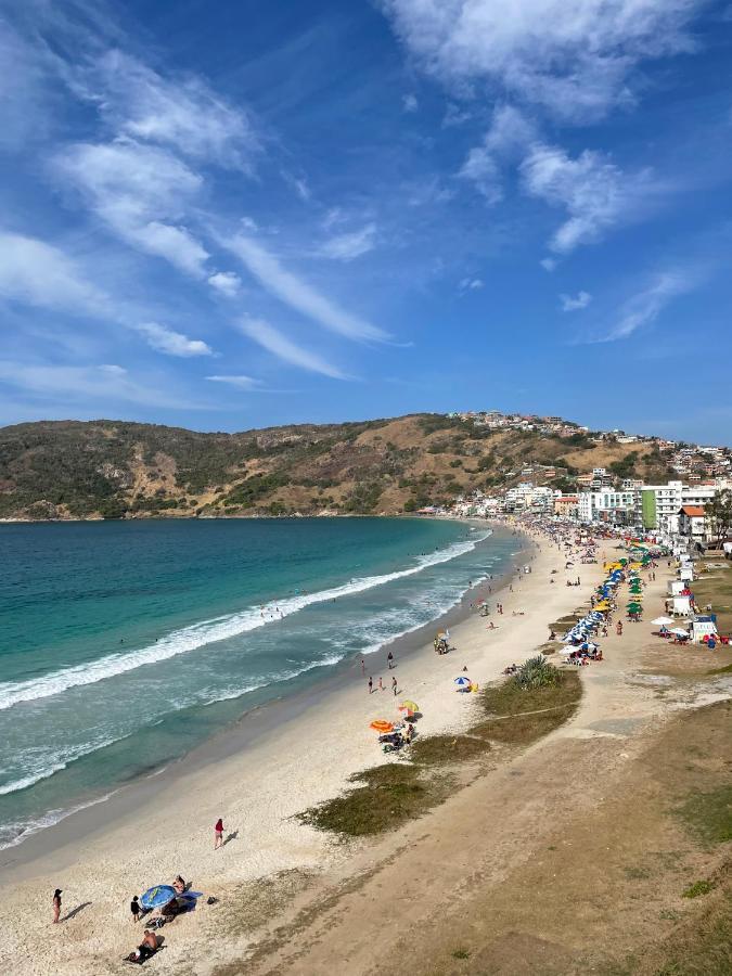 Pousada Toca Dos Coelhos Arraial do Cabo Zewnętrze zdjęcie