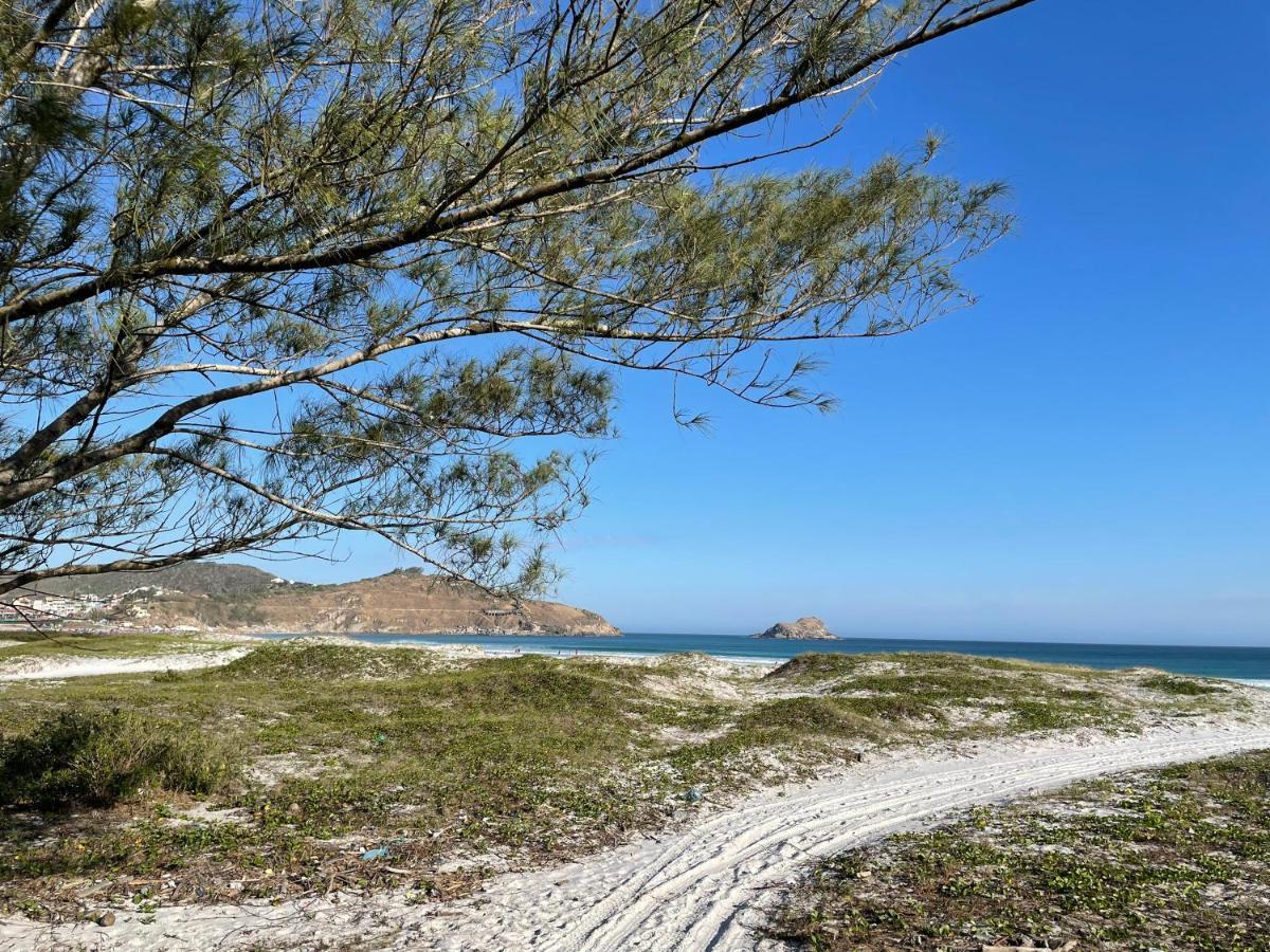 Pousada Toca Dos Coelhos Arraial do Cabo Zewnętrze zdjęcie