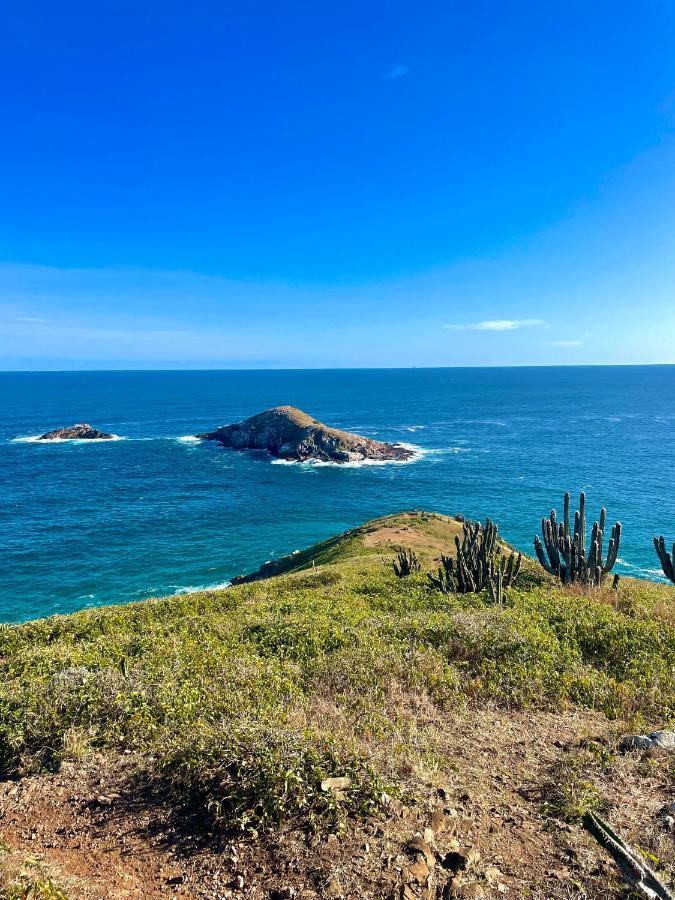 Pousada Toca Dos Coelhos Arraial do Cabo Zewnętrze zdjęcie