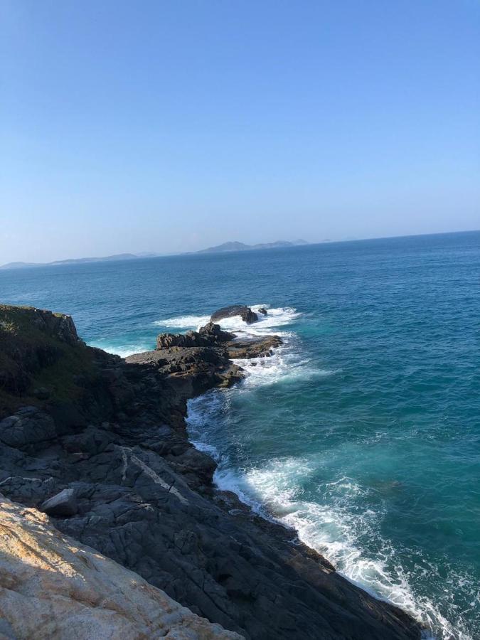 Pousada Toca Dos Coelhos Arraial do Cabo Zewnętrze zdjęcie