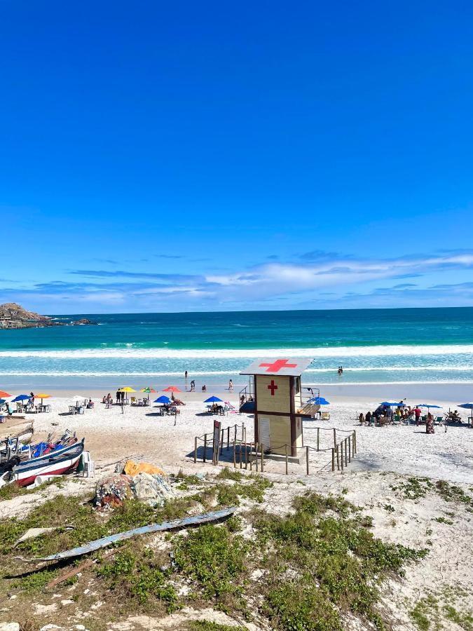 Pousada Toca Dos Coelhos Arraial do Cabo Zewnętrze zdjęcie