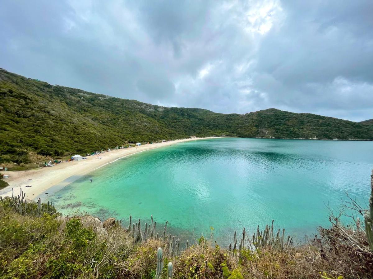 Pousada Toca Dos Coelhos Arraial do Cabo Zewnętrze zdjęcie