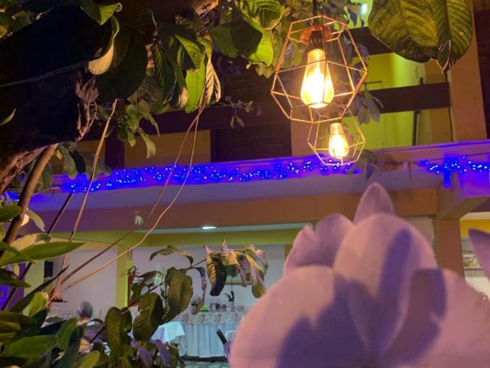 Pousada Toca Dos Coelhos Arraial do Cabo Zewnętrze zdjęcie