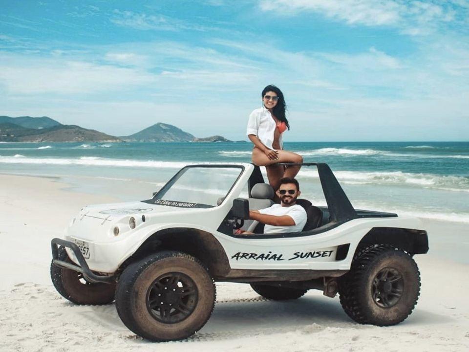 Pousada Toca Dos Coelhos Arraial do Cabo Zewnętrze zdjęcie