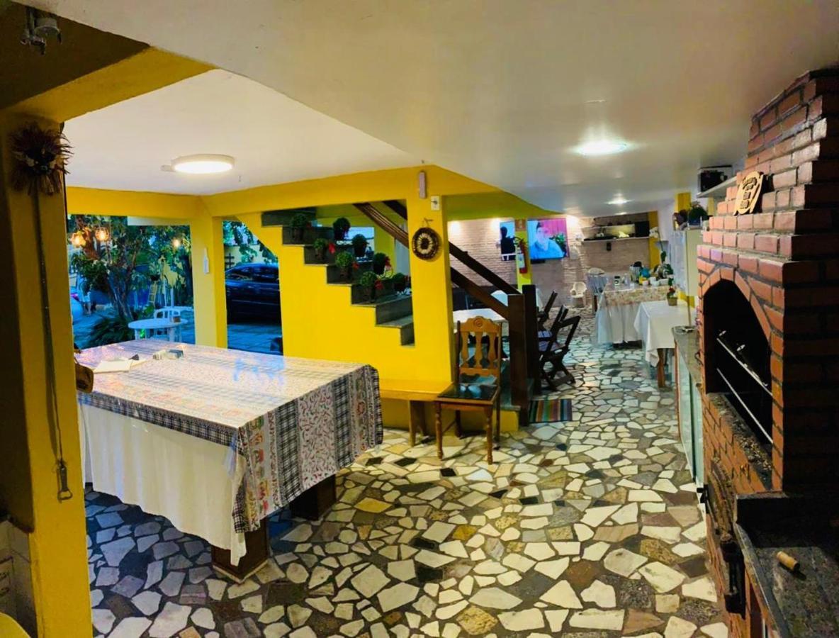 Pousada Toca Dos Coelhos Arraial do Cabo Zewnętrze zdjęcie